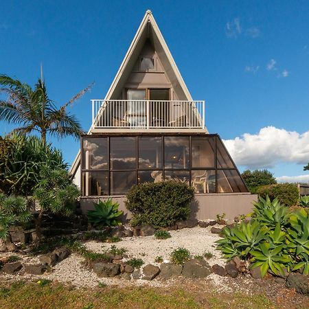Ahiparadise - Ahipara Holiday Home 외부 사진