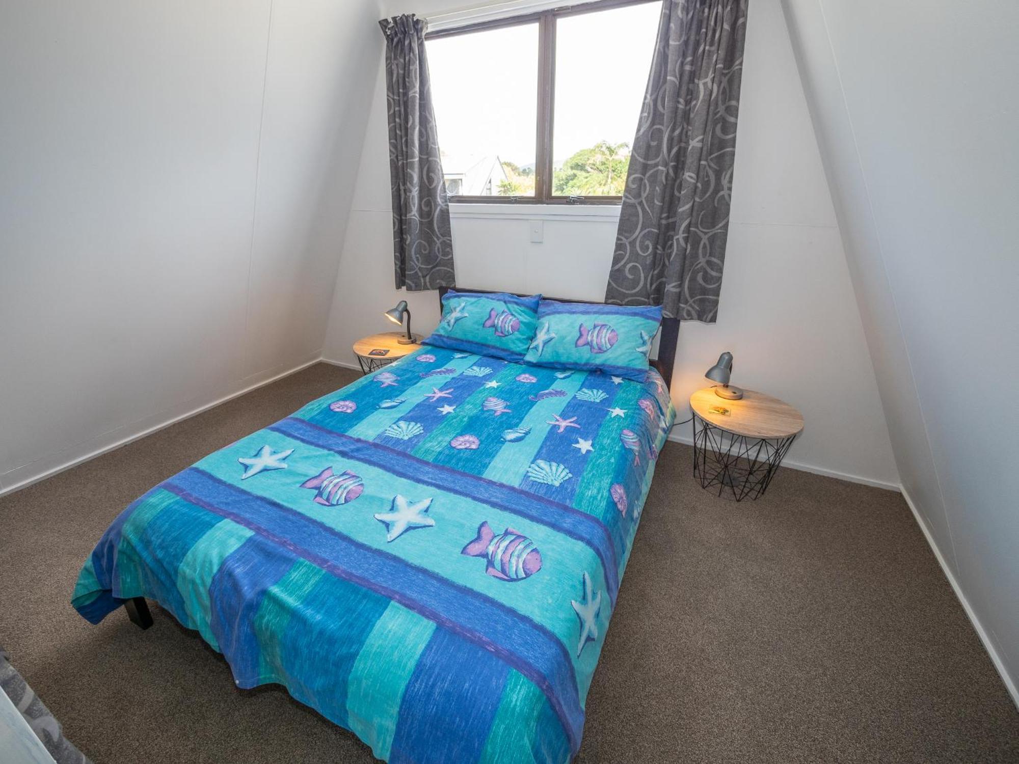 Ahiparadise - Ahipara Holiday Home 외부 사진