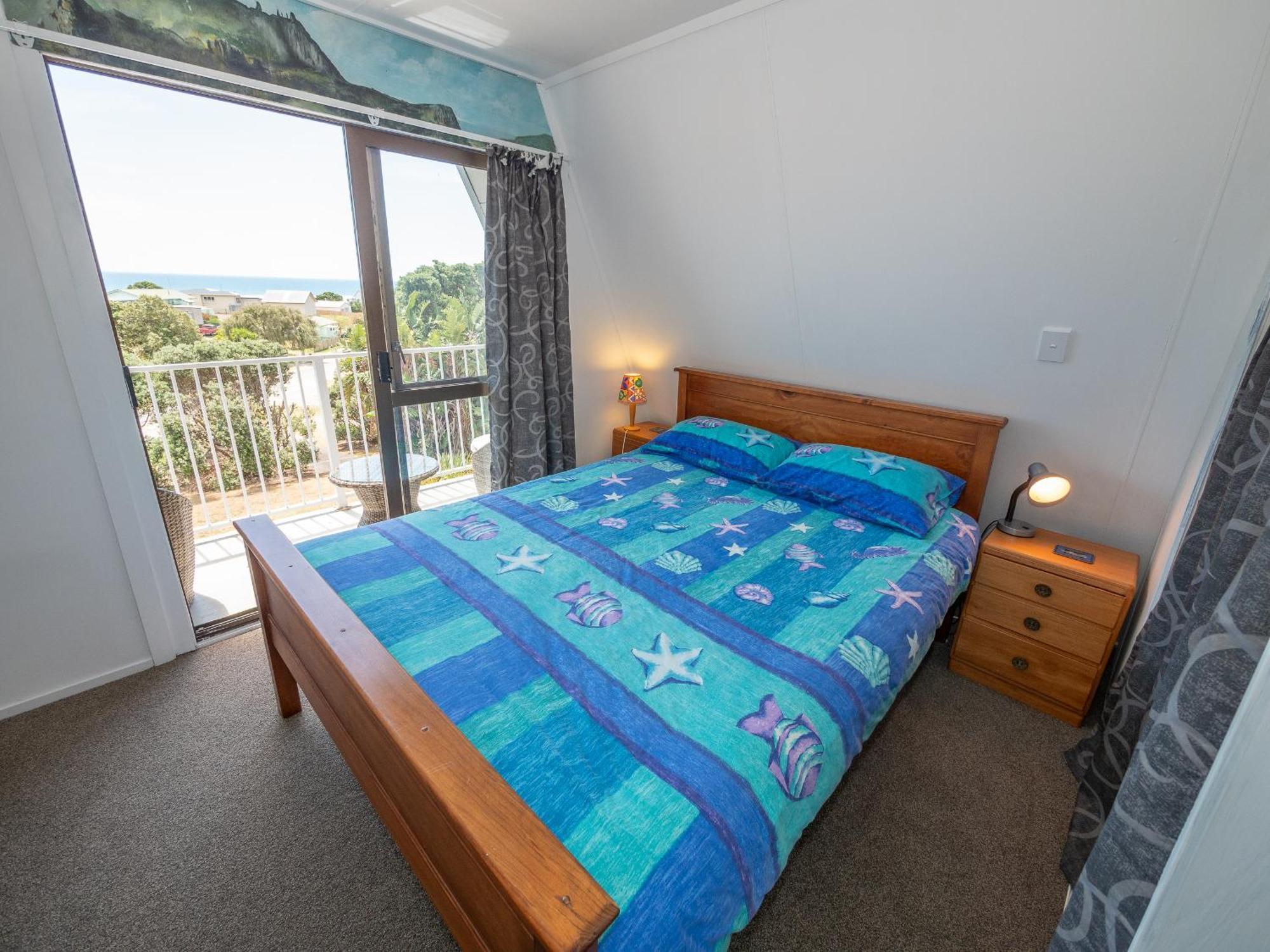 Ahiparadise - Ahipara Holiday Home 외부 사진