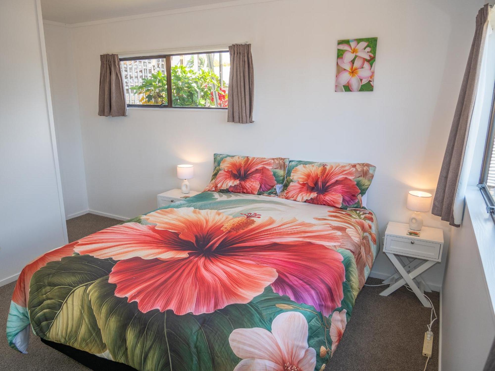 Ahiparadise - Ahipara Holiday Home 외부 사진