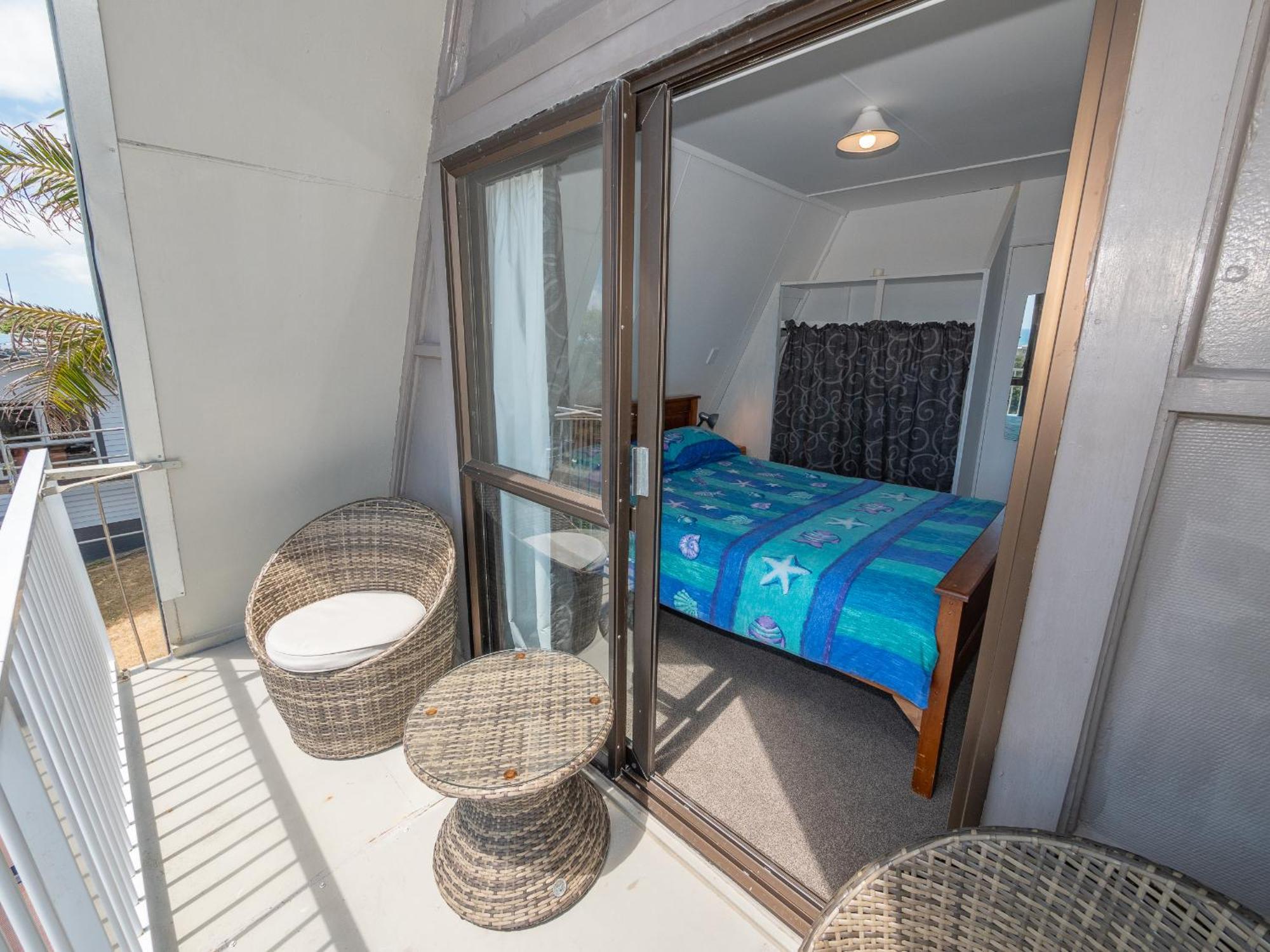 Ahiparadise - Ahipara Holiday Home 외부 사진