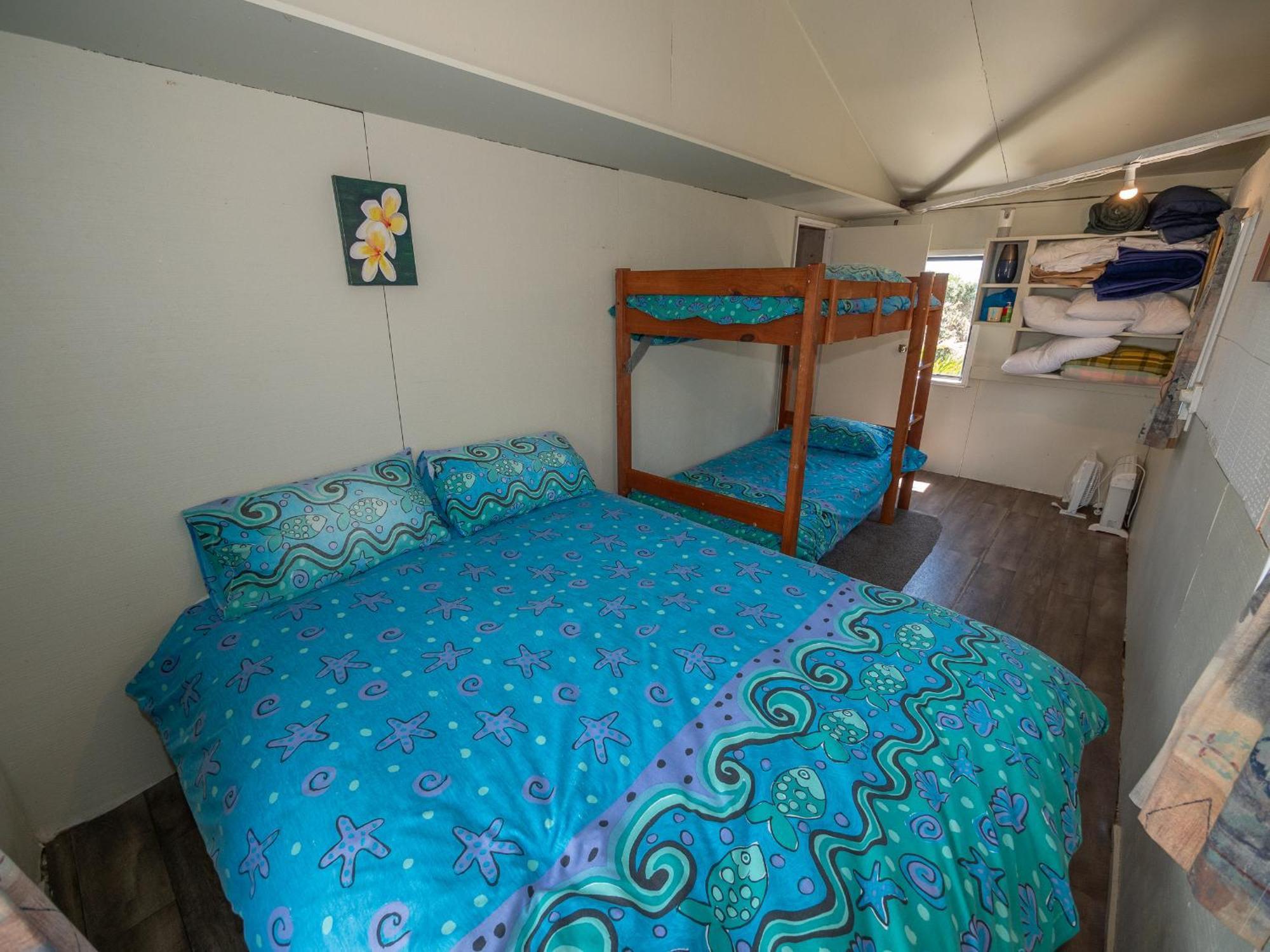 Ahiparadise - Ahipara Holiday Home 외부 사진