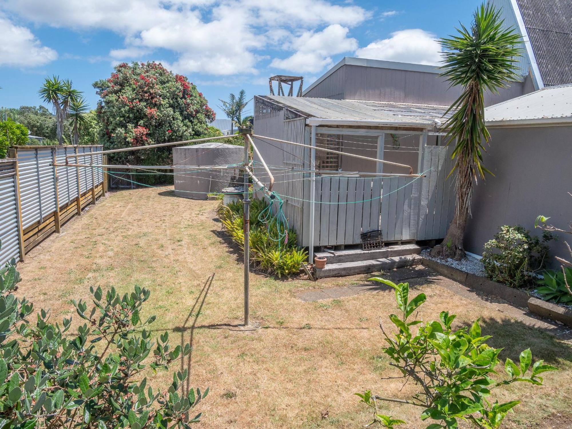 Ahiparadise - Ahipara Holiday Home 외부 사진